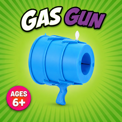 The Gas Gun