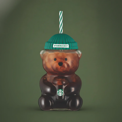 Bearista Bear